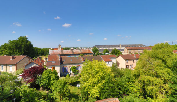 Appartement 3 pièces  à vendre Châlons-en-Champagne 51000