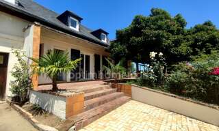 Maison 8 Pièces 204 m² à vendre à Tilhouse (65130)