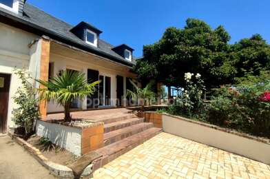Maison 8 pièces 182000 €