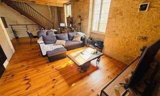 Maison 4 Pièces 112 m² à vendre à Montréal (32250)