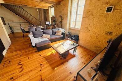 Maison 4 pièces 129000 €