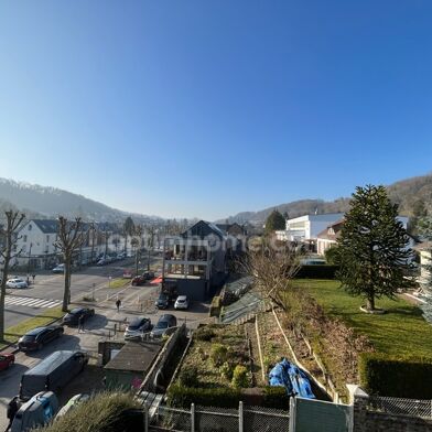 Appartement 2 pièces 99000 €