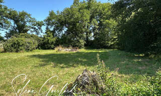 Terrain  1139 m² à vendre à Rieux (56350)