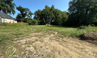 Terrain  1139 m² à vendre à Rieux (56350)