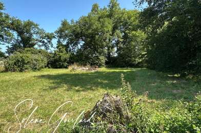 Terrain  49560 €