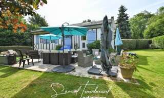 Maison 4 Pièces 81 m² à vendre à Deauville (14800)