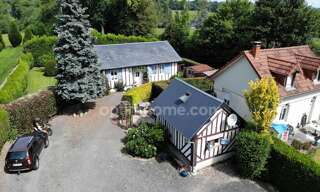 Maison 4 Pièces 81 m² à vendre à Deauville (14800)