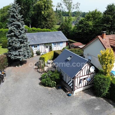 Maison 4 pièces 349900 €