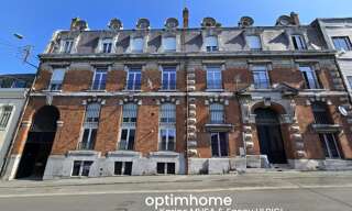 Immeuble  895 m² à vendre à Fourmies (59610)