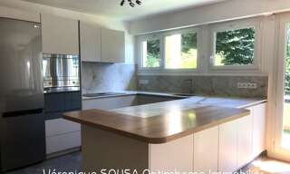 Appartement 7 Pièces 138 m² à vendre à Saint-Germain-en-Laye (78100)