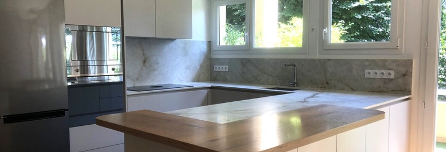 Appartement 7 Pièces 138 m² à vendre à Saint-Germain-en-Laye (78100)