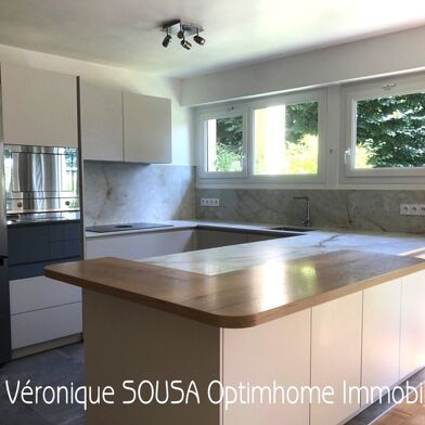 Appartement 7 pièces 875000 €