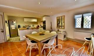 Maison 4 Pièces 120 m² à vendre à Langoiran (33550)