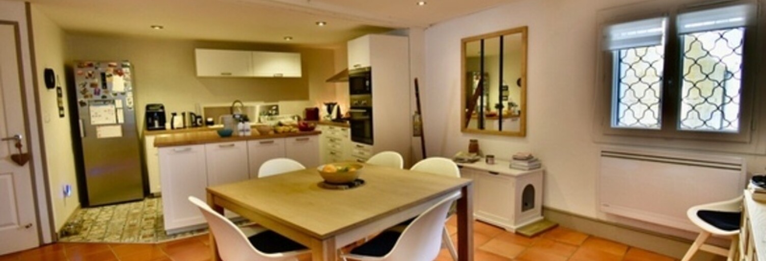 Maison 4 Pièces 120 m² à vendre à Langoiran (33550)