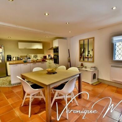 Maison 4 pièces 291650 €