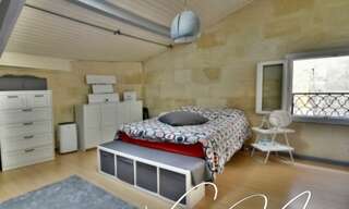 Maison 4 Pièces 120 m² à vendre à Langoiran (33550)