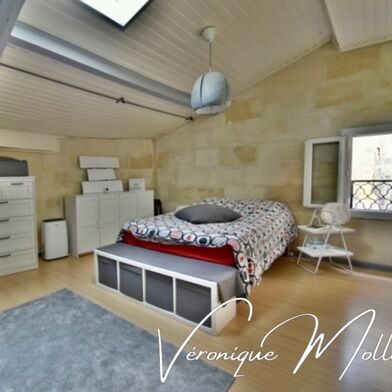 Maison 4 pièces 291650 €