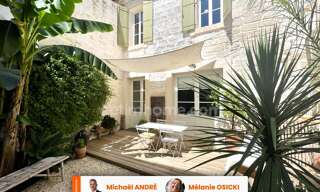 Maison 7 Pièces 185 m² à vendre à Aigues-Mortes (30220)