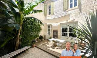 Maison 7 Pièces 185 m² à vendre à Aigues-Mortes (30220)