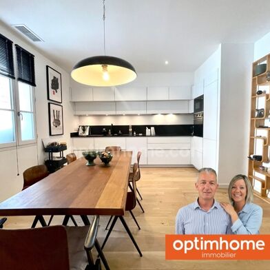 Maison 7 pièces 765000 €