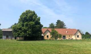 Maison 5 Pièces 138 m² à vendre à Saint-Médard-de-Mussidan (24400)