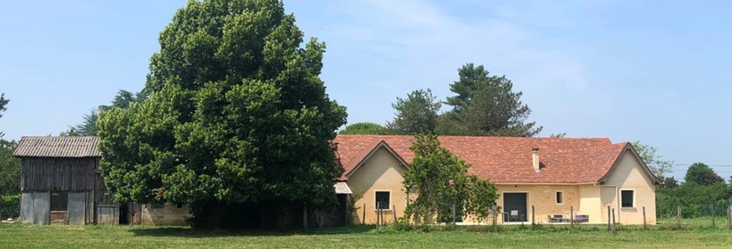 Maison 5 Pièces 138 m² à vendre à Saint-Médard-de-Mussidan (24400)