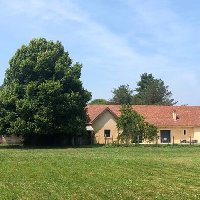 Maison 5 pièces 318000 €