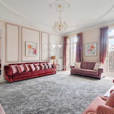 Appartement 12 pièces 10000000 €