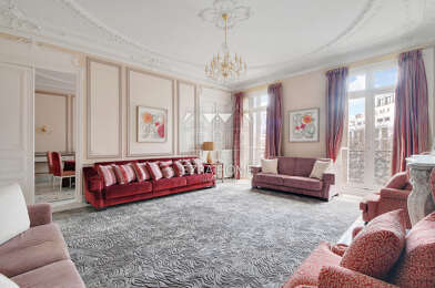 Appartement 12 pièces 10000000 €