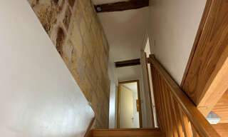 Appartement 2 Pièces 46 m² à vendre à Libourne (33500)