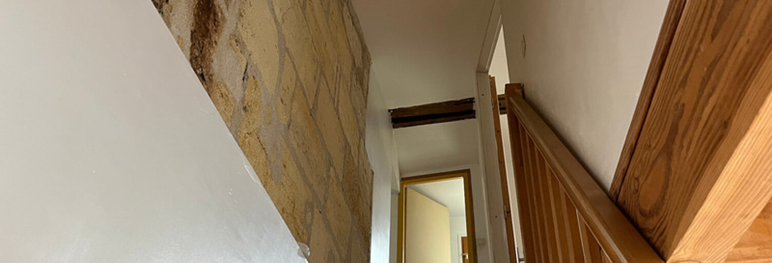 Appartement 2 Pièces 46 m² à vendre à Libourne (33500)