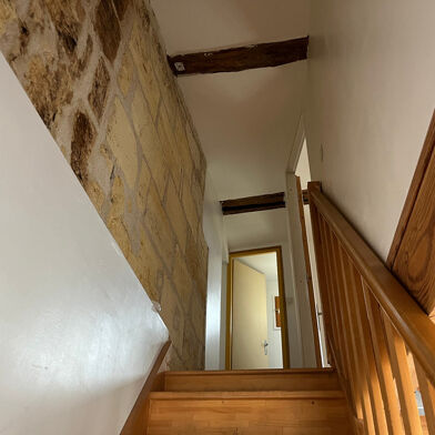 Appartement 2 pièces 89000 €