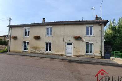 Maison 9 pièces 173000 €