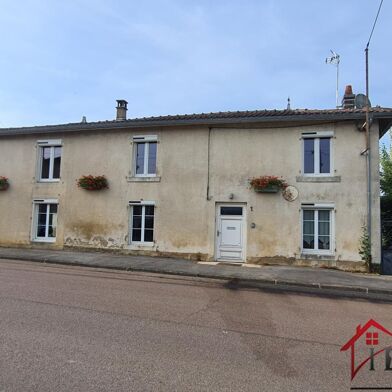 Maison 9 pièces 173000 €