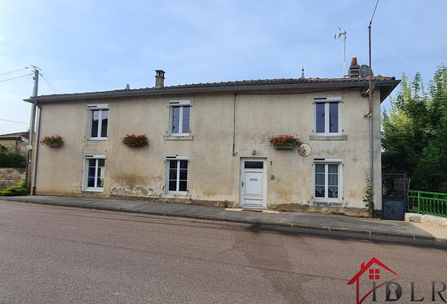 maison de 210m2 — photo 1