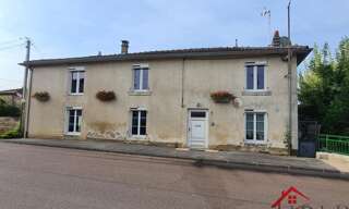 Maison 9 Pièces 210 m² à vendre à Bayard-sur-Marne (52170)