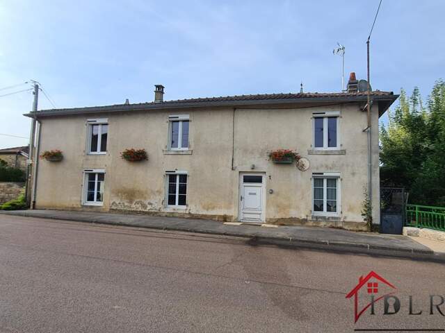 maison de 210m2 — photo du bien