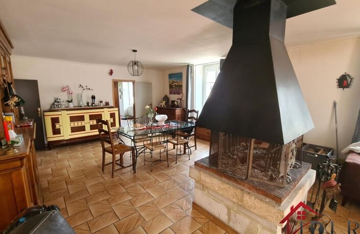 maison de 210m2 — photo 2