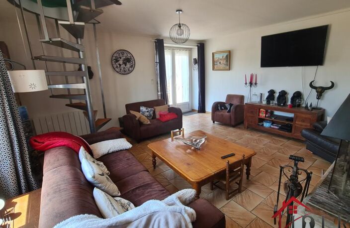 maison de 210m2 — photo 3