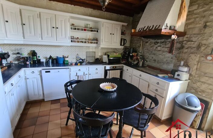 maison de 210m2 — photo 4