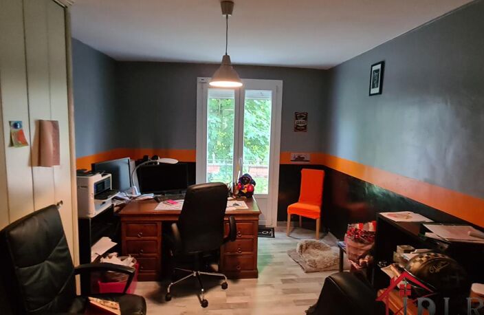maison de 210m2 — photo 5