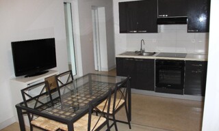 Appartement 2 Pièces 27 m² à louer à Bordeaux (33000)