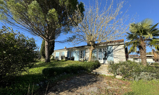 Maison 7 Pièces 177 m² à vendre à Gensac-la-Pallue (16130)