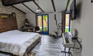 Maison 6 Pièces 190 m² à vendre à Saintes (17100)