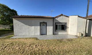 Maison 3 Pièces 62 m² à vendre à Meschers-sur-Gironde (17132)