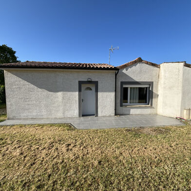 Maison 3 pièces 224700 €