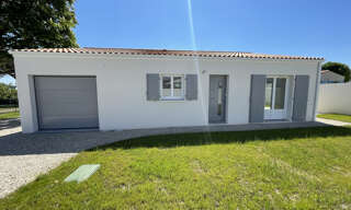 Maison 4 Pièces 99 m² à vendre à Meschers-sur-Gironde (17132)