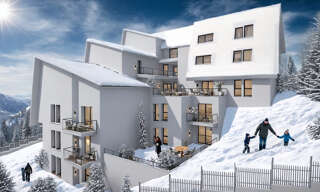 Appartement 4 Pièces 93 m² à vendre à Font-Romeu-Odeillo-Via (66120)