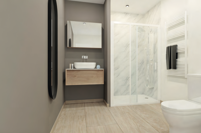 Appartement 4 pièces 380000 €
