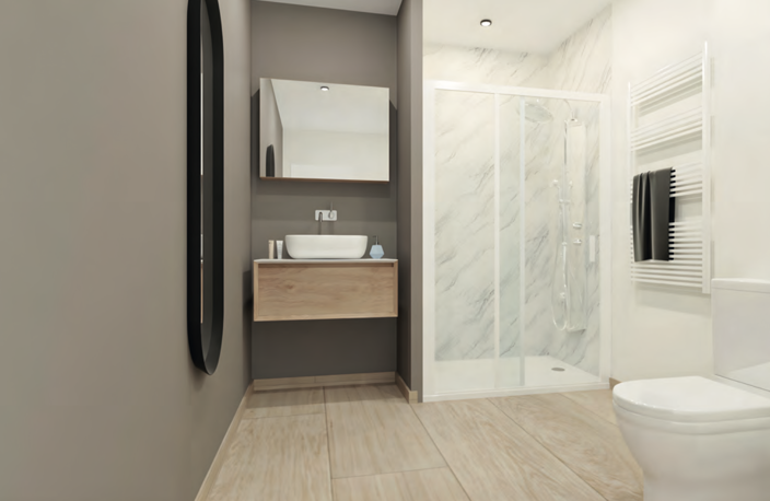 Appartement neuf T3 à Font-Romeu — photo 3